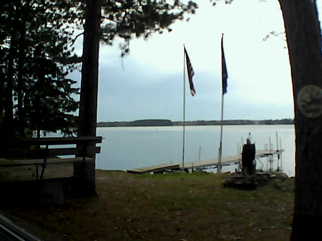 Whiteface Cam Image - Fri, 10/11/2013 5:43pm 