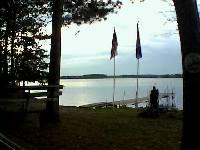 Whiteface Cam Image - Fri, 10/11/2013 6:03pm 