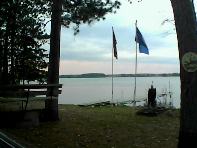 Whiteface Cam Image - Fri, 10/11/2013 6:23pm 