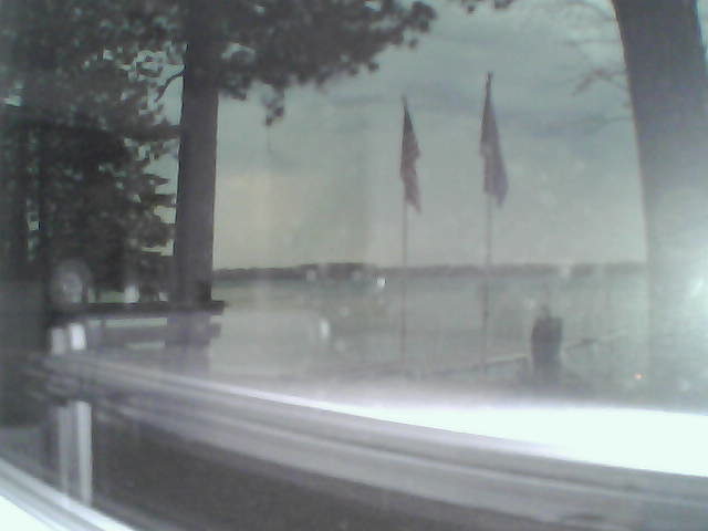 Whiteface Cam Image - Fri, 10/11/2013 6:43pm 