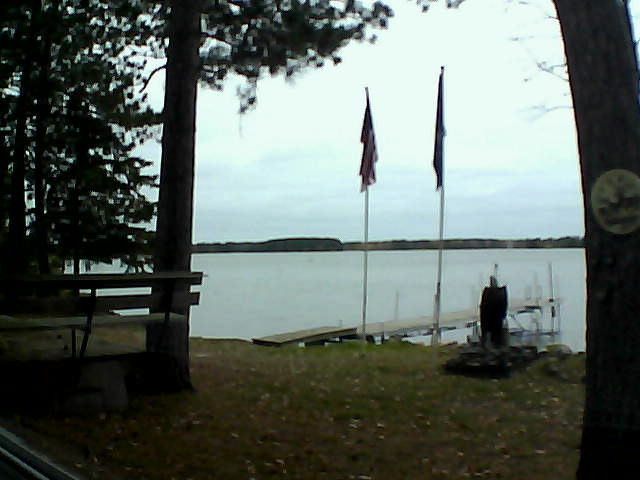 Whiteface Cam Image - Sat, 10/12/2013 7:23am 