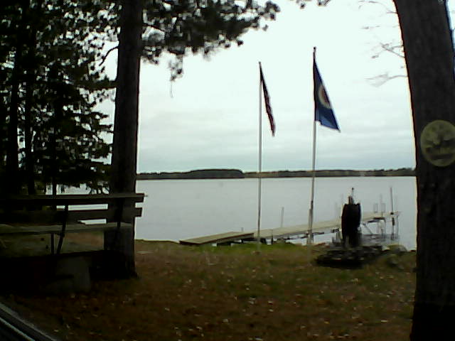 Whiteface Cam Image - Sat, 10/12/2013 7:43am 