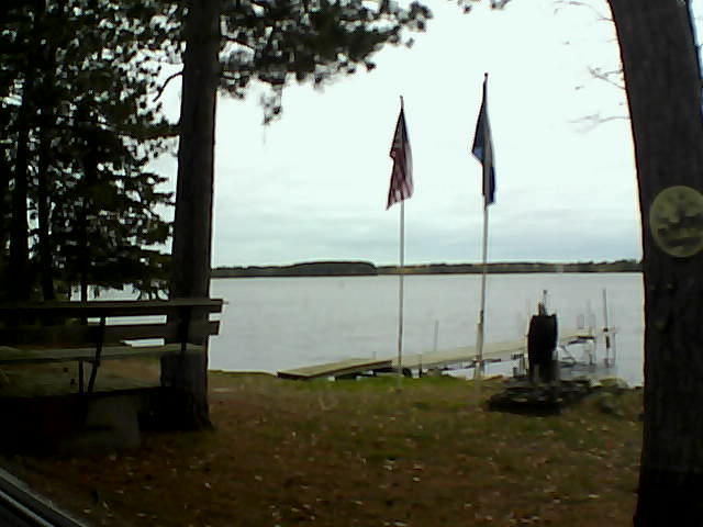 Whiteface Cam Image - Sat, 10/12/2013 8:03am 