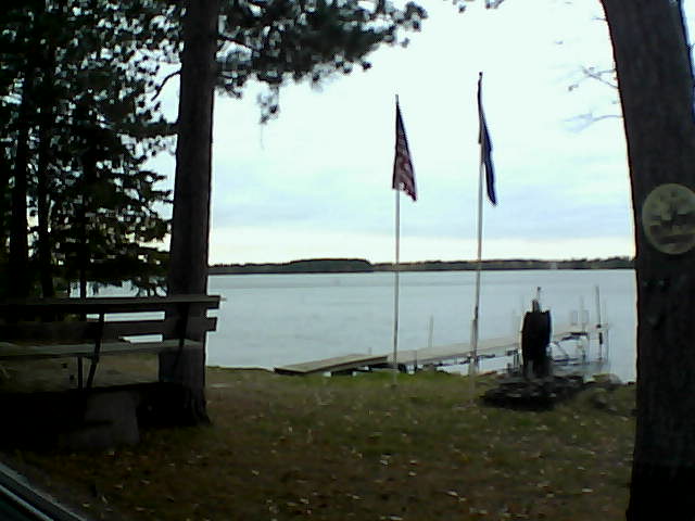 Whiteface Cam Image - Sat, 10/12/2013 8:23am 