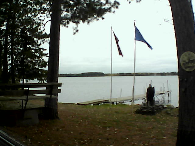 Whiteface Cam Image - Sat, 10/12/2013 8:43am 