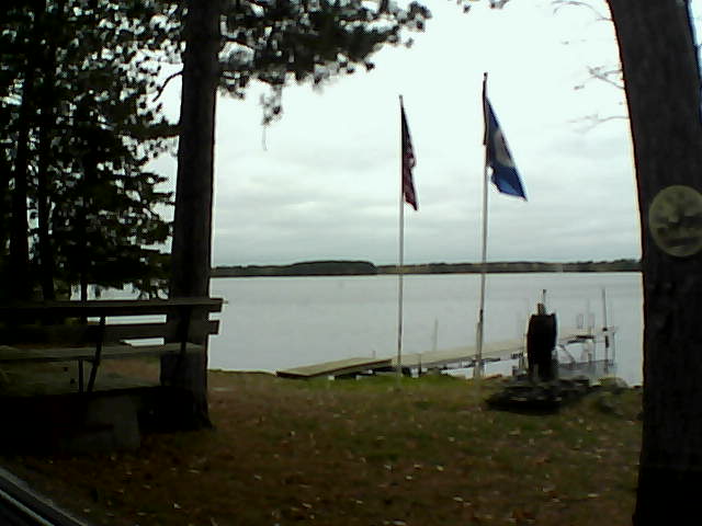 Whiteface Cam Image - Sat, 10/12/2013 9:03am 