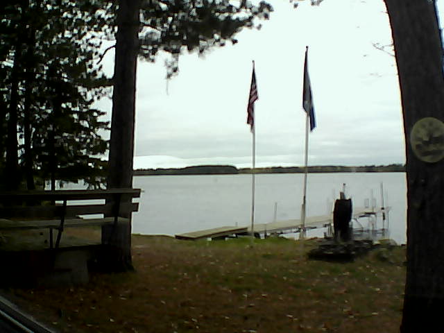 Whiteface Cam Image - Sat, 10/12/2013 9:23am 