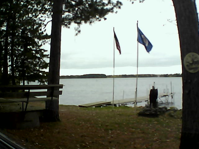 Whiteface Cam Image - Sat, 10/12/2013 9:43am 