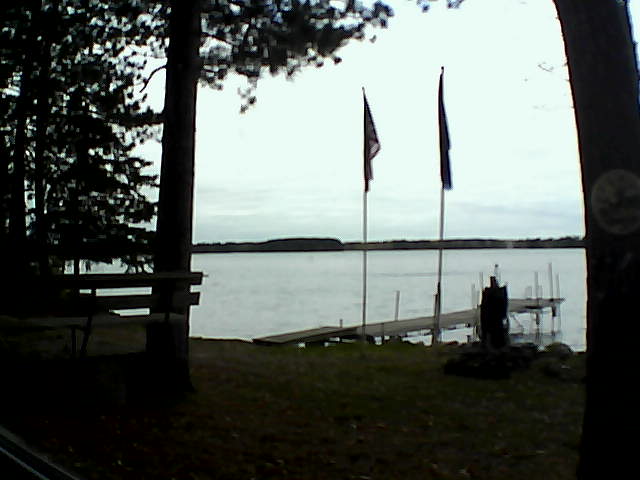 Whiteface Cam Image - Sat, 10/12/2013 10:03am 