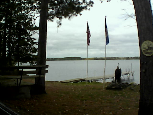 Whiteface Cam Image - Sat, 10/12/2013 10:23am 