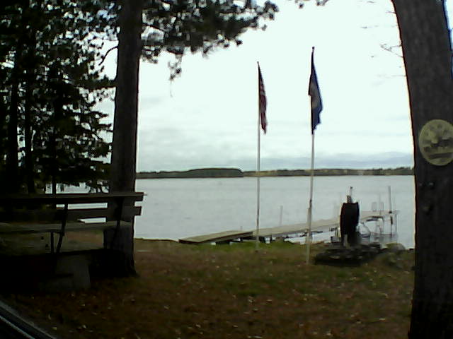 Whiteface Cam Image - Sat, 10/12/2013 10:43am 