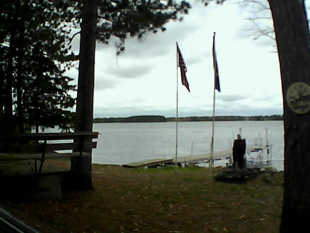 Whiteface Cam Image - Sat, 10/12/2013 11:23am 