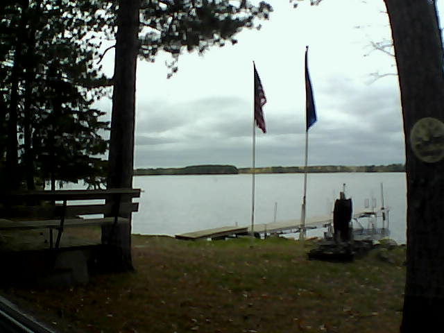 Whiteface Cam Image - Sat, 10/12/2013 12:03pm 