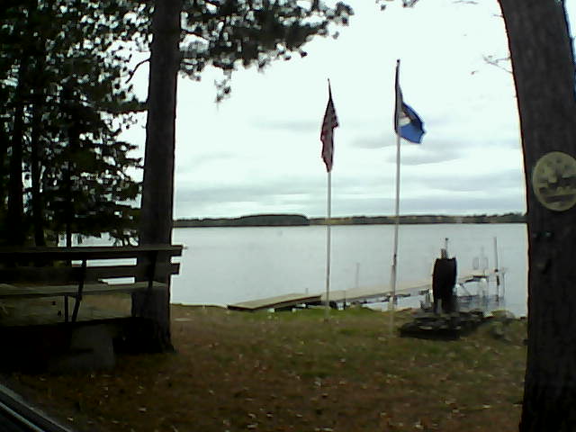 Whiteface Cam Image - Sat, 10/12/2013 12:23pm 