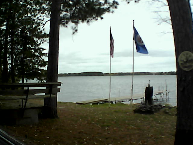 Whiteface Cam Image - Sat, 10/12/2013 12:43pm 