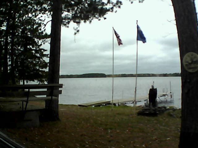 Whiteface Cam Image - Sat, 10/12/2013 1:23pm 