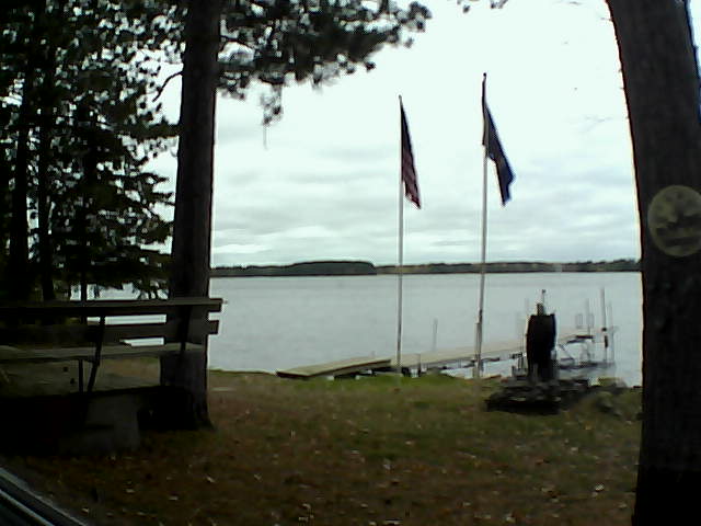 Whiteface Cam Image - Sat, 10/12/2013 1:43pm 