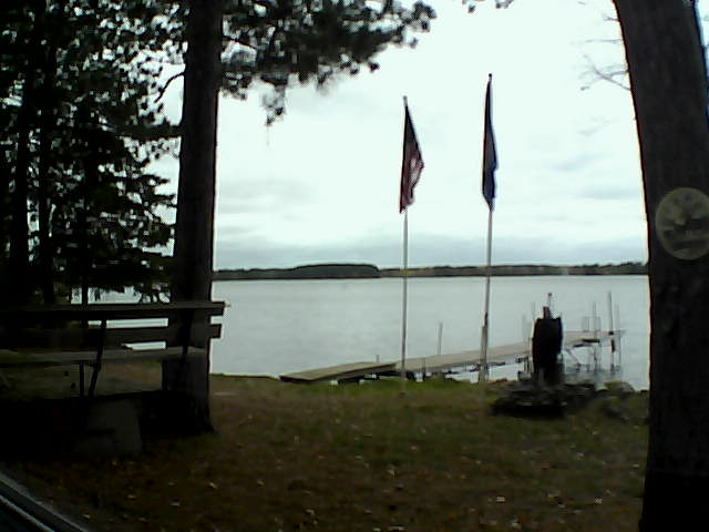 Whiteface Cam Image - Sat, 10/12/2013 2:03pm 