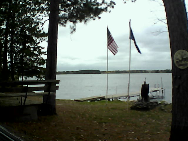 Whiteface Cam Image - Sat, 10/12/2013 2:43pm 