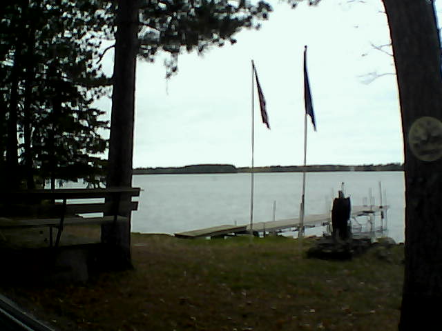 Whiteface Cam Image - Sat, 10/12/2013 3:24pm 