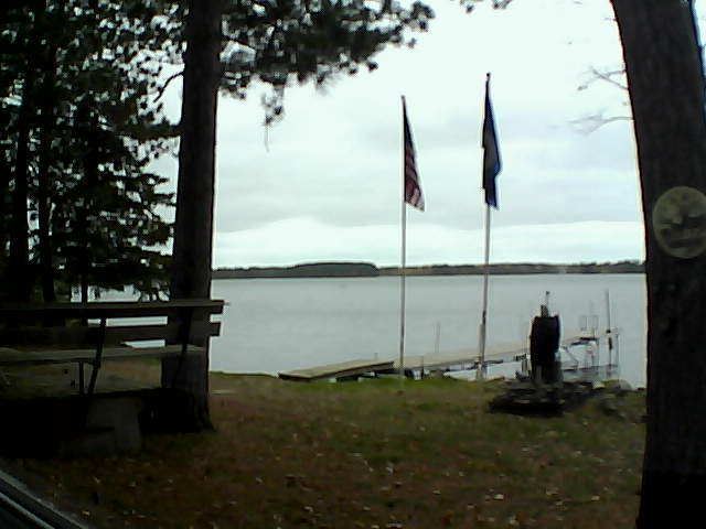 Whiteface Cam Image - Sat, 10/12/2013 3:44pm 