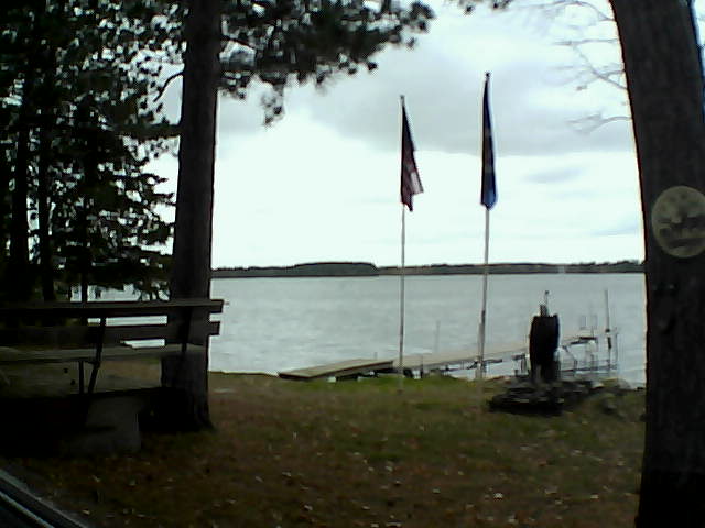 Whiteface Cam Image - Sat, 10/12/2013 4:04pm 