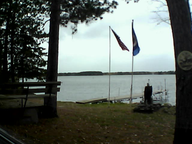 Whiteface Cam Image - Sat, 10/12/2013 4:24pm 