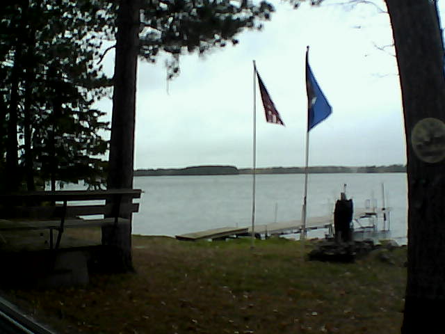 Whiteface Cam Image - Sat, 10/12/2013 4:44pm 