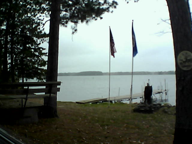 Whiteface Cam Image - Sat, 10/12/2013 5:04pm 