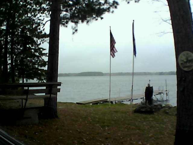 Whiteface Cam Image - Sat, 10/12/2013 5:24pm 