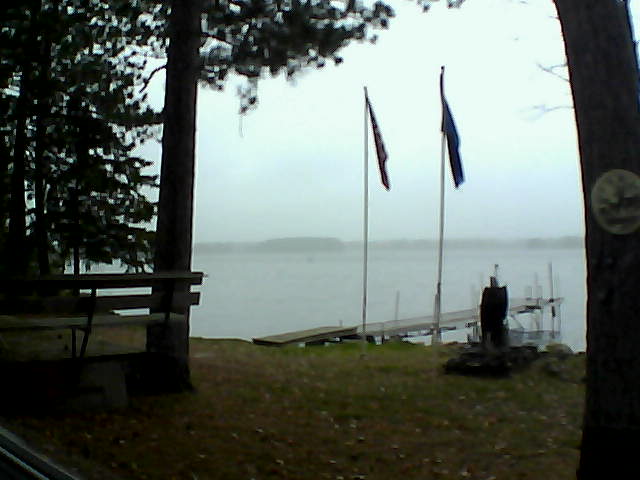 Whiteface Cam Image - Sat, 10/12/2013 5:44pm 