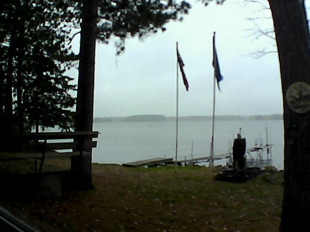 Whiteface Cam Image - Sat, 10/12/2013 6:04pm 