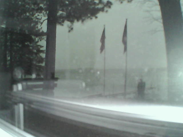 Whiteface Cam Image - Sat, 10/12/2013 6:44pm 