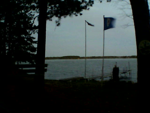 Whiteface Cam Image - Sun, 10/13/2013 7:03am 