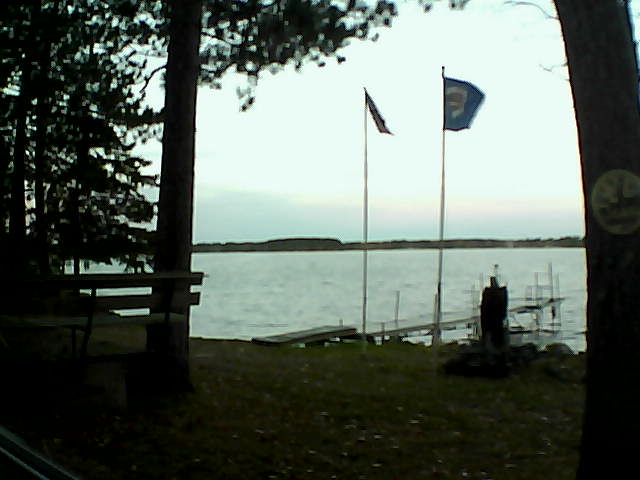 Whiteface Cam Image - Sun, 10/13/2013 7:23am 