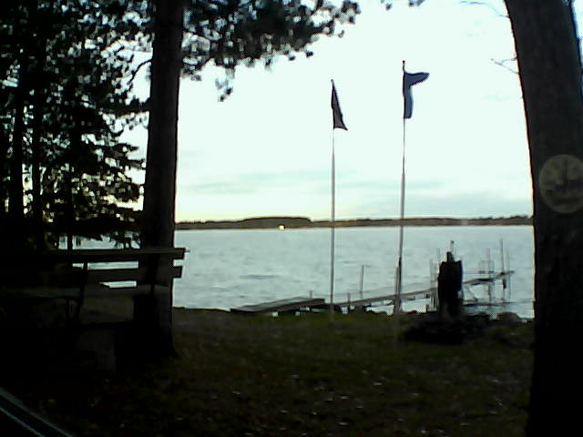 Whiteface Cam Image - Sun, 10/13/2013 7:43am 