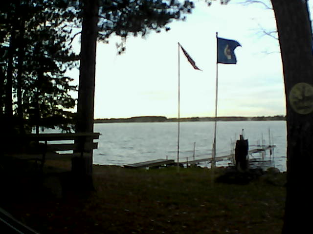 Whiteface Cam Image - Sun, 10/13/2013 8:03am 