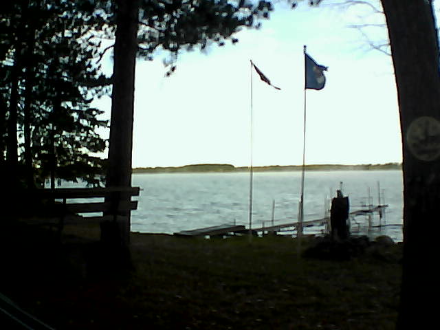 Whiteface Cam Image - Sun, 10/13/2013 8:23am 