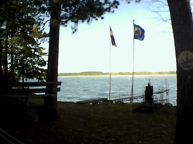 Whiteface Cam Image - Sun, 10/13/2013 8:43am 