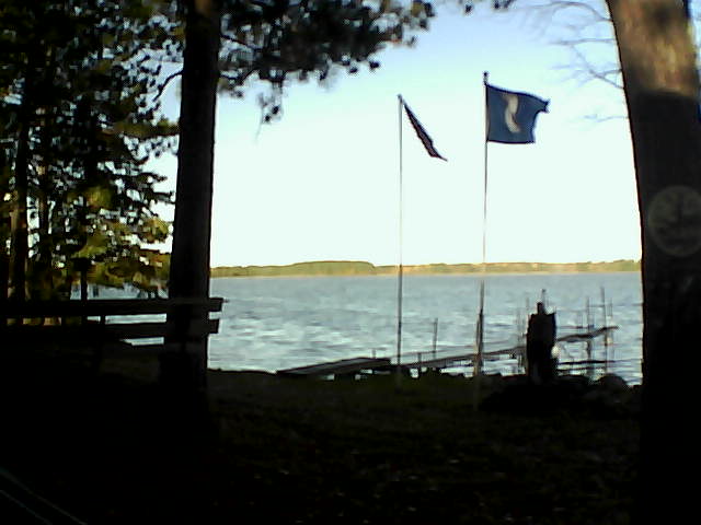 Whiteface Cam Image - Sun, 10/13/2013 9:03am 