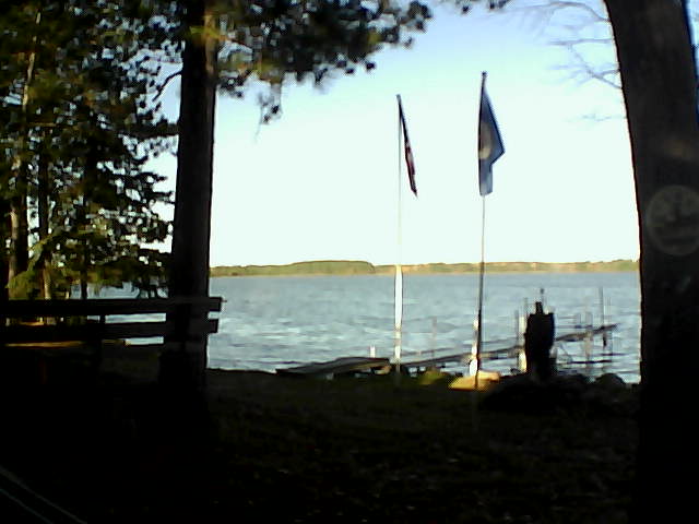 Whiteface Cam Image - Sun, 10/13/2013 9:23am 