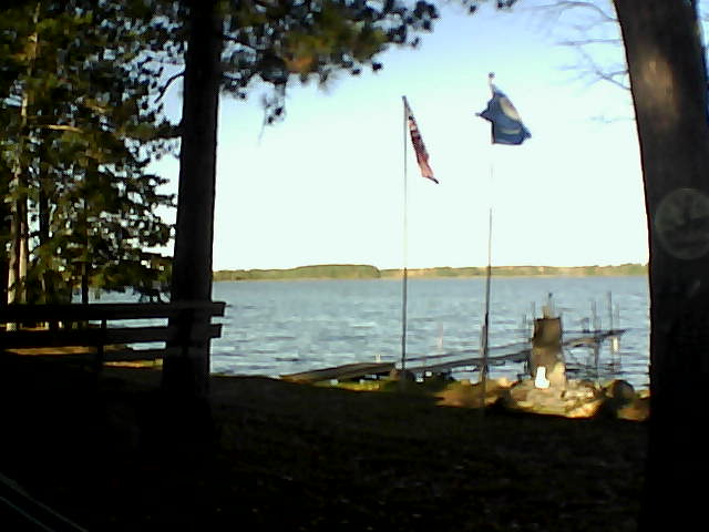 Whiteface Cam Image - Sun, 10/13/2013 9:43am 