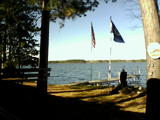 Whiteface Cam Image - Sun, 10/13/2013 11:43am 