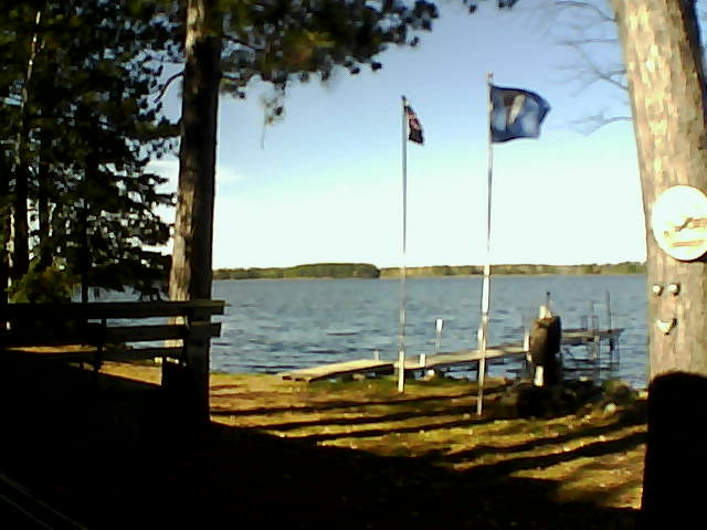 Whiteface Cam Image - Sun, 10/13/2013 12:03pm 