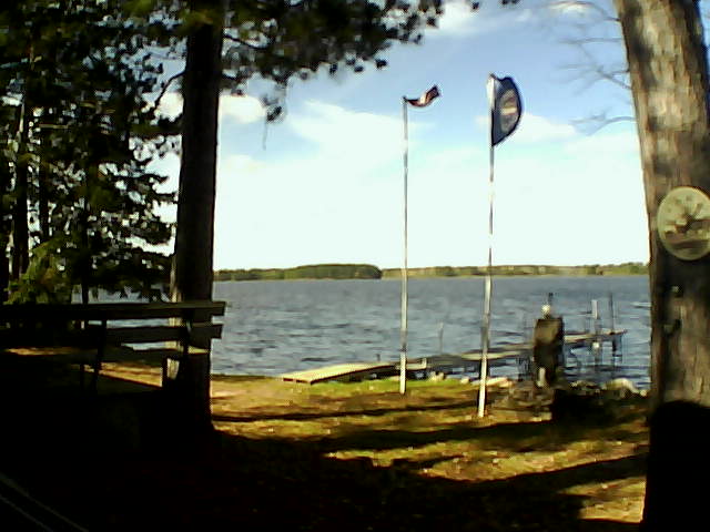 Whiteface Cam Image - Sun, 10/13/2013 12:23pm 