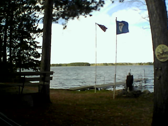 Whiteface Cam Image - Sun, 10/13/2013 12:43pm 