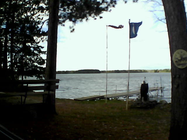 Whiteface Cam Image - Sun, 10/13/2013 1:03pm 