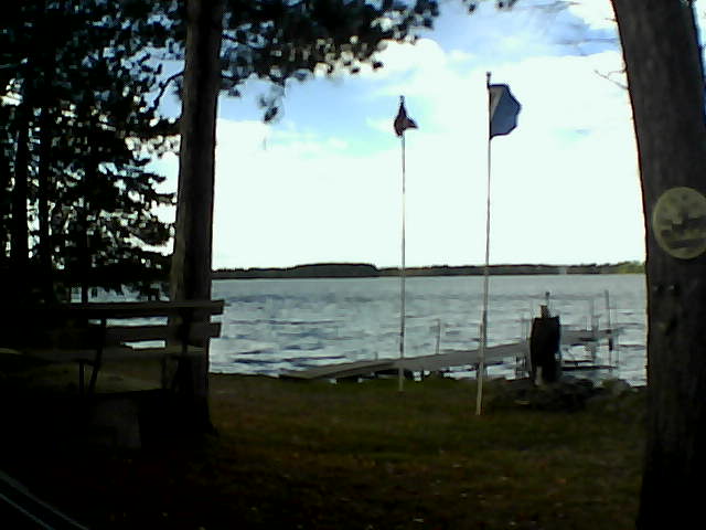 Whiteface Cam Image - Sun, 10/13/2013 1:23pm 