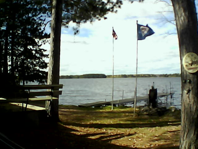 Whiteface Cam Image - Sun, 10/13/2013 1:43pm 