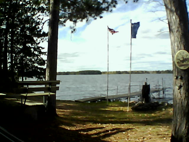 Whiteface Cam Image - Sun, 10/13/2013 2:03pm 